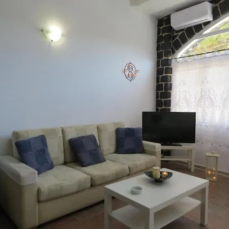 Vaya Plaza Houses Appartement *