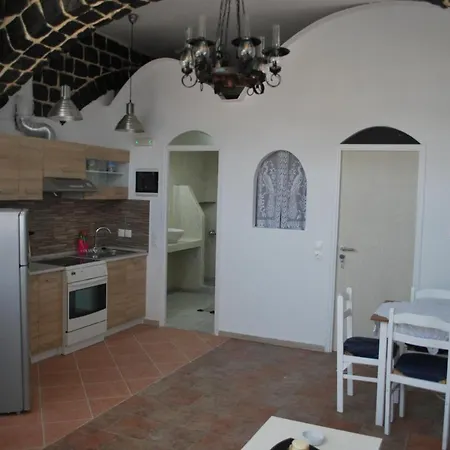 Appartement Vaya Plaza Houses Vourvoúlos