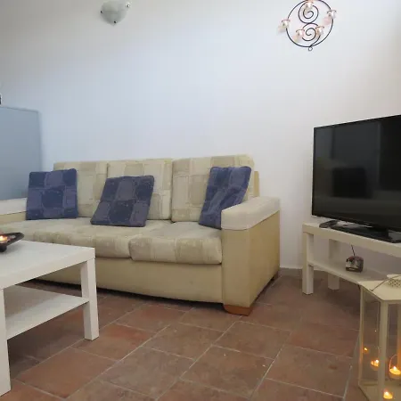 Apartment Vaya Plaza Houses