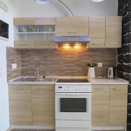 Vaya Plaza Houses Apartment *