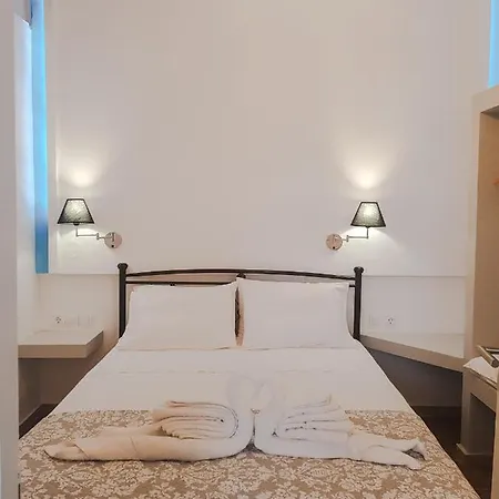 Vaya Plaza Houses Apartment